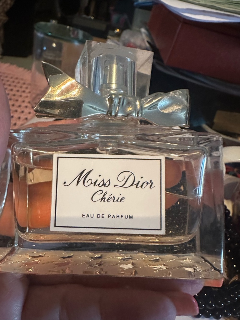 Miss Dior Cherie Eau de Parfum